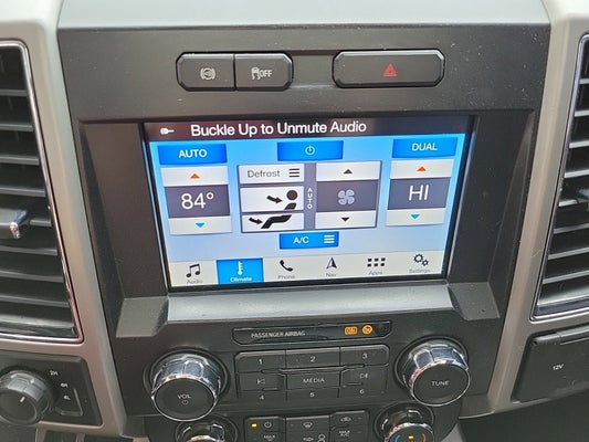 2019 Ford Super Duty F-250 SRW LARIAT in Vestavia, AL - Vestavia Auto Plaza