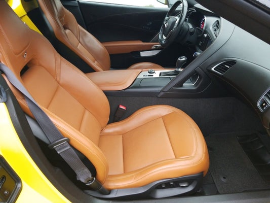 2016 Chevrolet Corvette Z51 2LT in Vestavia, AL - Vestavia Auto Plaza