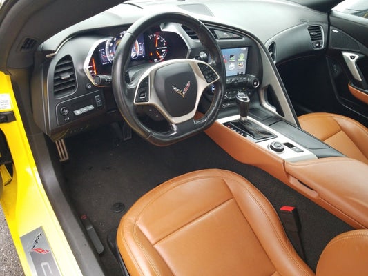 2016 Chevrolet Corvette Z51 2LT in Vestavia, AL - Vestavia Auto Plaza