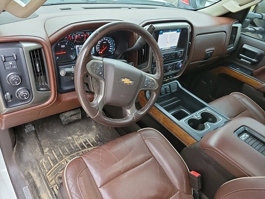 2016 Chevrolet Silverado 3500HD High Country in Vestavia, AL - Vestavia Auto Plaza