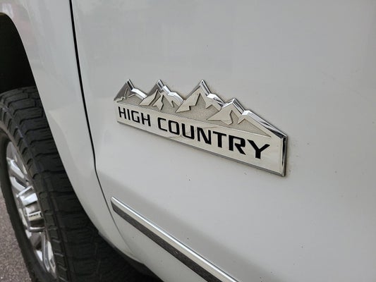 2016 Chevrolet Silverado 3500HD High Country in Vestavia, AL - Vestavia Auto Plaza