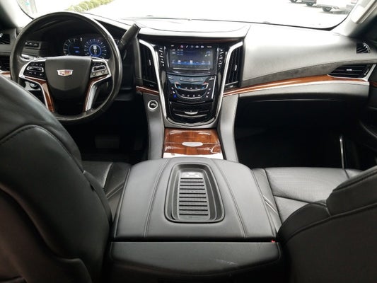2020 Cadillac Escalade ESV Luxury in Vestavia, AL - Vestavia Auto Plaza