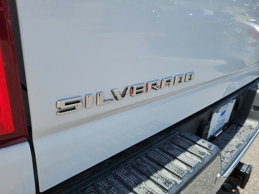 2022 Chevrolet Silverado 2500HD LTZ in Vestavia, AL - Vestavia Auto Plaza
