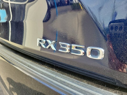 2017 Lexus RX RX 350 in Vestavia, AL - Vestavia Auto Plaza