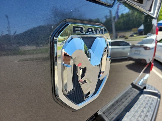 2022 RAM 2500 Laramie in Vestavia, AL - Vestavia Auto Plaza