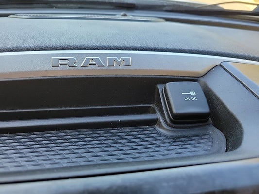 2019 RAM 2500 Big Horn in Vestavia, AL - Vestavia Auto Plaza
