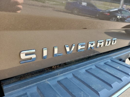 2014 Chevrolet Silverado 1500 LT in Vestavia, AL - Vestavia Auto Plaza