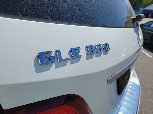 2018 Mercedes-Benz GLE GLE 350 in Vestavia, AL - Vestavia Auto Plaza