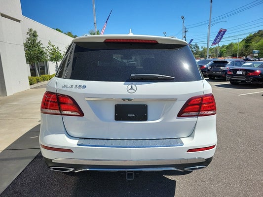 2018 Mercedes-Benz GLE GLE 350 in Vestavia, AL - Vestavia Auto Plaza