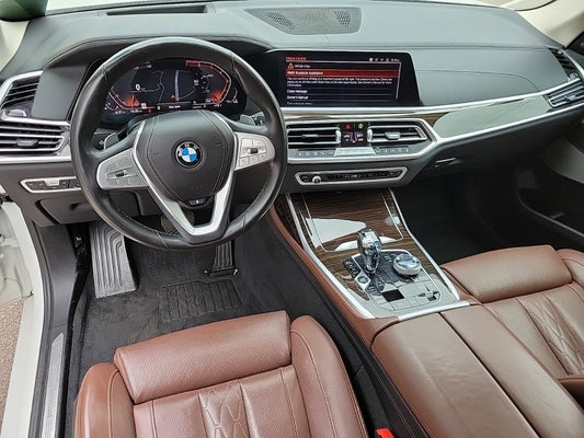 2020 BMW X7 xDrive50i in Vestavia, AL - Vestavia Auto Plaza