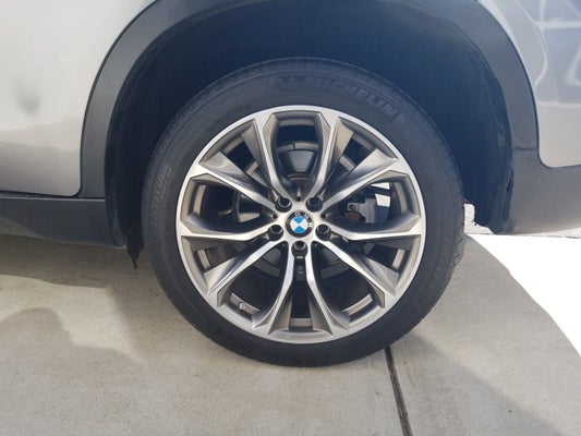 2017 BMW X6 xDrive35i in Vestavia, AL - Vestavia Auto Plaza