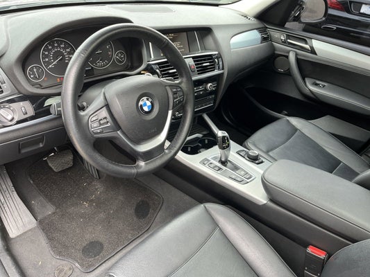 2017 BMW X3 xDrive35i in Vestavia, AL - Vestavia Auto Plaza