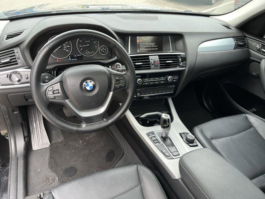 2017 BMW X3 xDrive35i in Vestavia, AL - Vestavia Auto Plaza
