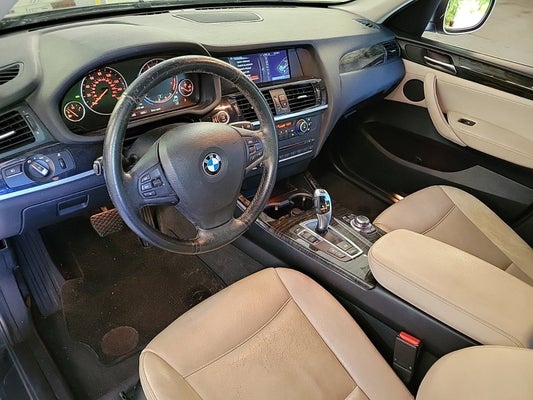 2014 BMW X3 xDrive28i in Vestavia, AL - Vestavia Auto Plaza