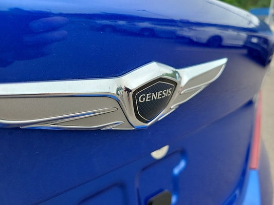 2019 Genesis G70 3.3T Advanced in Vestavia, AL - Vestavia Auto Plaza
