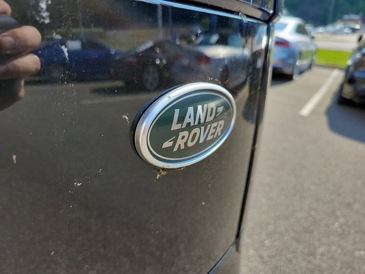 2018 Land Rover Range Rover Velar R-Dynamic SE in Vestavia, AL - Vestavia Auto Plaza