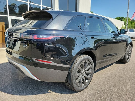 2018 Land Rover Range Rover Velar R-Dynamic SE in Vestavia, AL - Vestavia Auto Plaza
