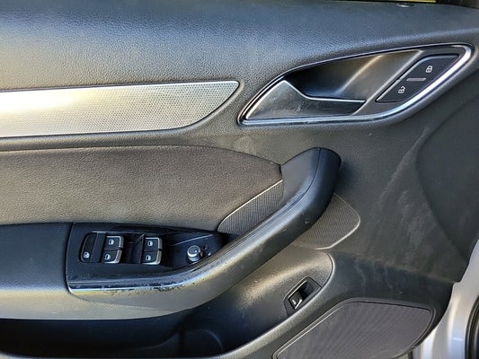 2016 Audi Q3 Premium Plus in Vestavia, AL - Vestavia Auto Plaza