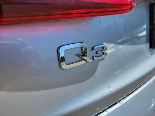 2016 Audi Q3 Premium Plus in Vestavia, AL - Vestavia Auto Plaza