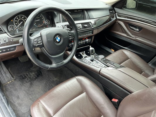 2015 BMW 5 Series 528i xDrive in Vestavia, AL - Vestavia Auto Plaza