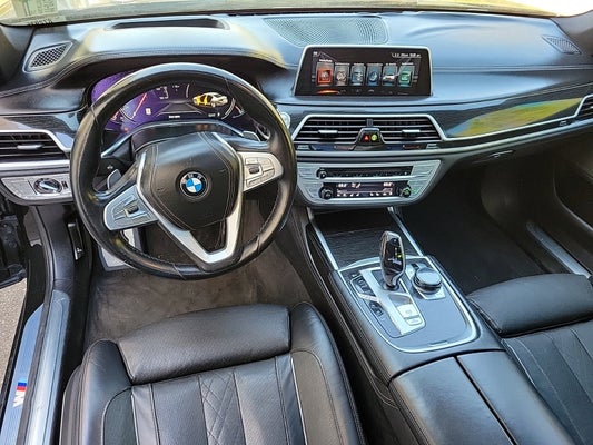 2017 BMW 7 Series ALPINA B7 xDrive in Vestavia, AL - Vestavia Auto Plaza