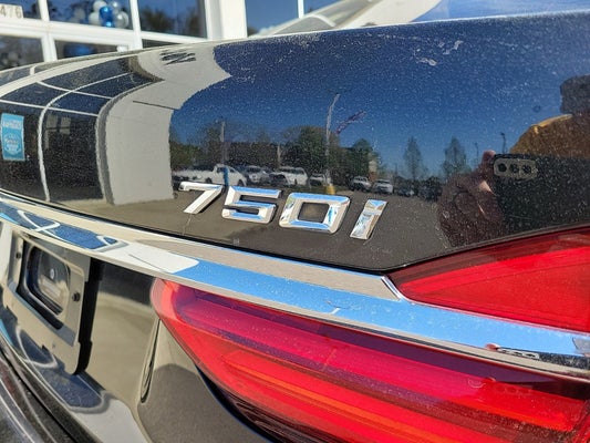 2017 BMW 7 Series ALPINA B7 xDrive in Vestavia, AL - Vestavia Auto Plaza