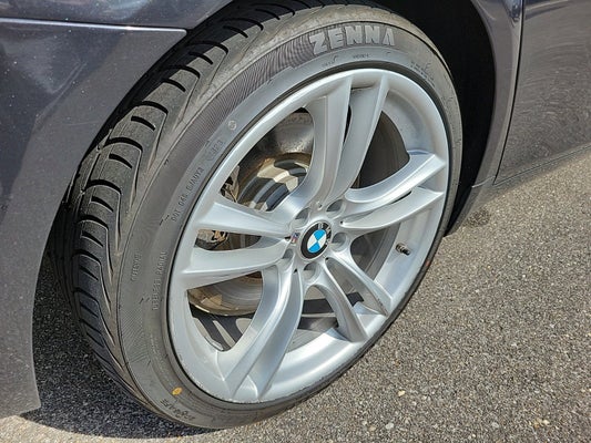2015 BMW 7 Series 750Li in Vestavia, AL - Vestavia Auto Plaza