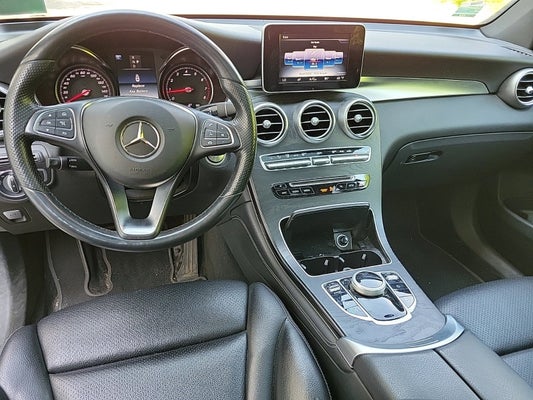 2017 Mercedes-Benz GLC GLC 300 in Vestavia, AL - Vestavia Auto Plaza
