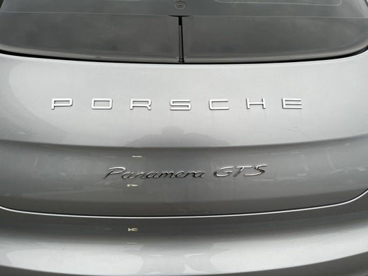2015 Porsche Panamera GTS in Vestavia, AL - Vestavia Auto Plaza