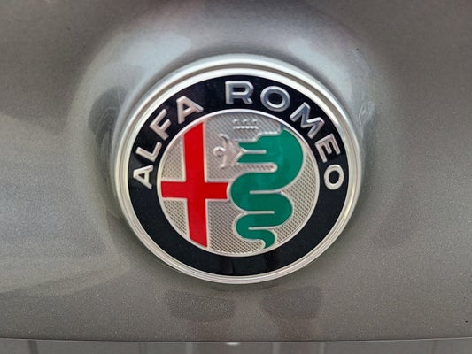 2018 Alfa Romeo Giulia Base in Vestavia, AL - Vestavia Auto Plaza