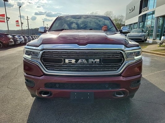 2019 RAM 1500 Limited in Vestavia, AL - Vestavia Auto Plaza