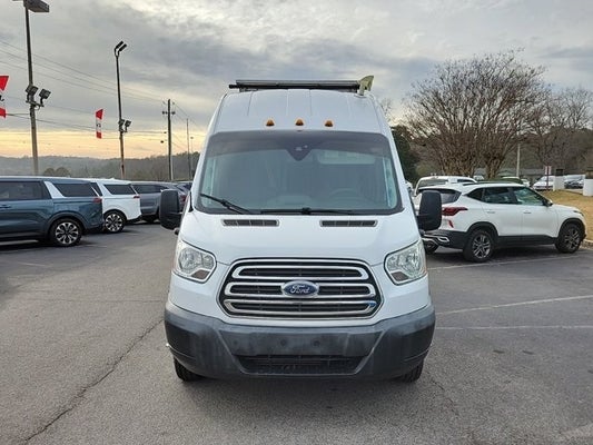 2016 Ford Transit-350 XLT RV PACKAGE RETRO in Vestavia, AL - Vestavia Auto Plaza