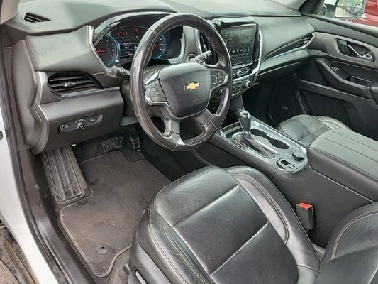 2019 Chevrolet Traverse 3LT in Vestavia, AL - Vestavia Auto Plaza