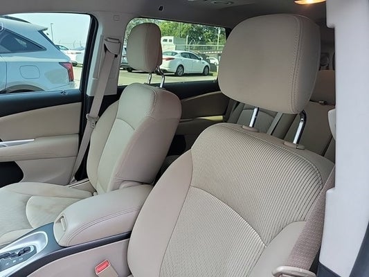 2016 Dodge Journey SE in Vestavia, AL - Vestavia Auto Plaza