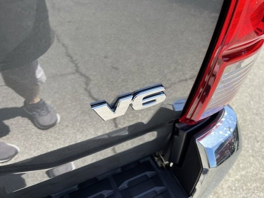 2023 Toyota Tacoma SR5 V6 in Vestavia, AL - Vestavia Auto Plaza
