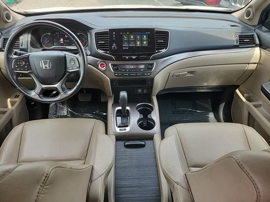 2020 Honda Pilot EX-L in Vestavia, AL - Vestavia Auto Plaza