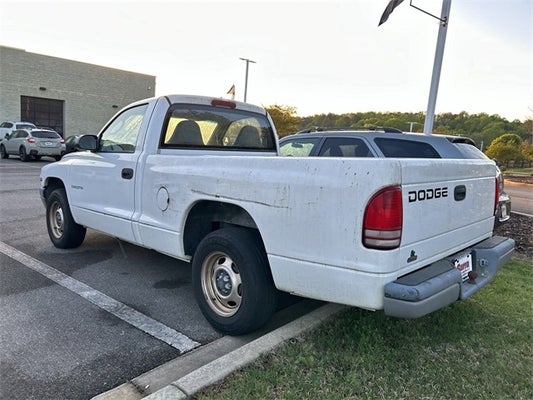 2000 Dodge Dakota Base in Vestavia, AL - Vestavia Auto Plaza
