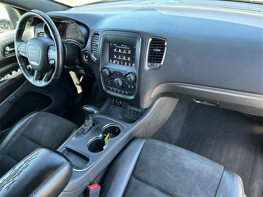 2019 Dodge Durango GT Plus in Vestavia, AL - Vestavia Auto Plaza