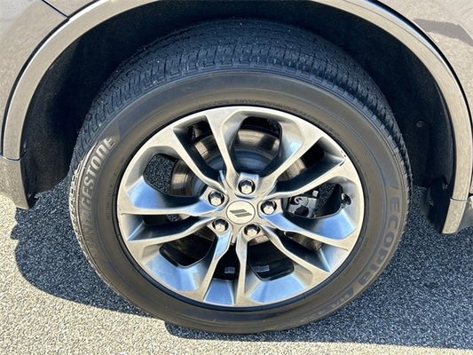 2019 Dodge Durango GT Plus in Vestavia, AL - Vestavia Auto Plaza