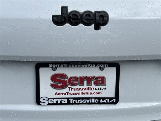 2023 Jeep Grand Cherokee L Laredo in Vestavia, AL - Vestavia Auto Plaza