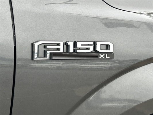 2016 Ford F-150 XL in Vestavia, AL - Vestavia Auto Plaza