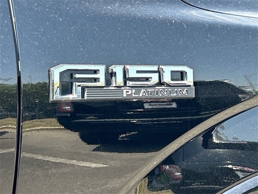 2016 Ford F-150 Platinum in Vestavia, AL - Vestavia Auto Plaza