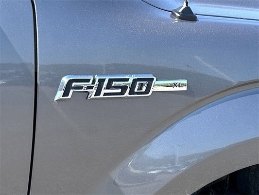 2014 Ford F-150 XL in Vestavia, AL - Vestavia Auto Plaza