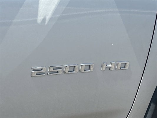 2020 Chevrolet Silverado 2500HD LTZ in Vestavia, AL - Vestavia Auto Plaza