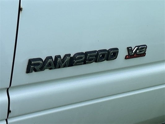 2002 Dodge Ram 2500 ST in Vestavia, AL - Vestavia Auto Plaza