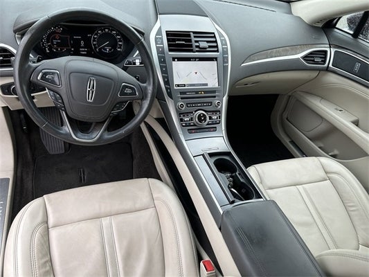 2018 Lincoln MKZ Select in Vestavia, AL - Vestavia Auto Plaza