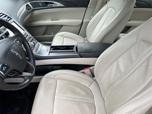 2018 Lincoln MKZ Select in Vestavia, AL - Vestavia Auto Plaza