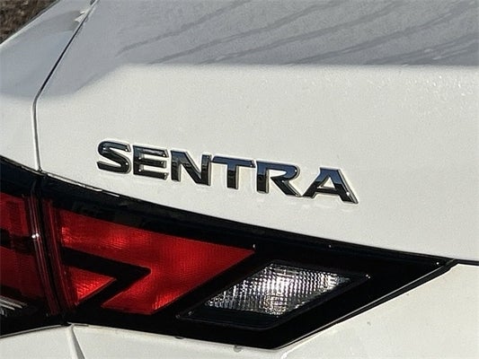 2020 Nissan Sentra SV in Vestavia, AL - Vestavia Auto Plaza