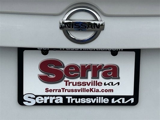 2021 Nissan Sentra SR in Vestavia, AL - Vestavia Auto Plaza