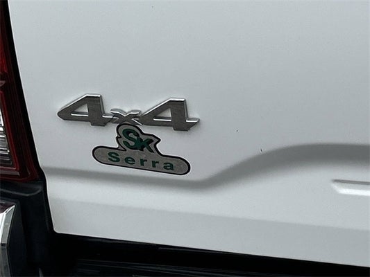 2021 Toyota Tacoma SR5 V6 in Vestavia, AL - Vestavia Auto Plaza